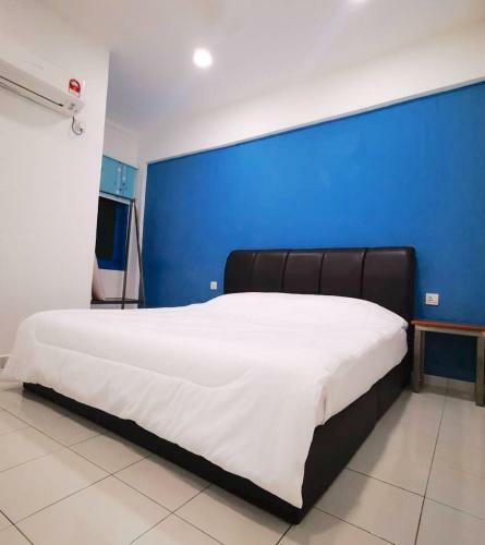 Bleu Martin Families Suite Apartment