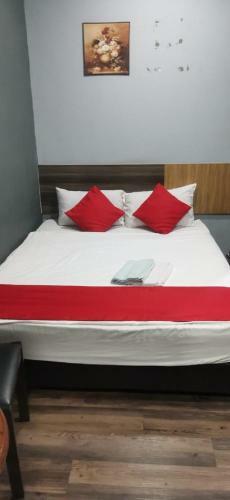 Lucky Hotel