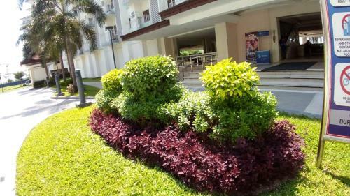 Apartamentos Field Residence Condotel