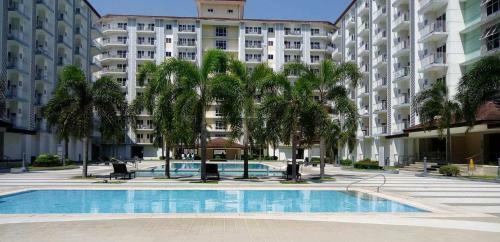 Apartamentos Field Residence Condotel