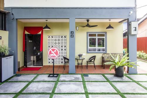 Explore 4br Gardenhouse Retreats (free Parking)