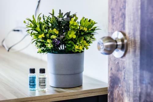Explore 3br Gardenhouse Retreats (free Parking)