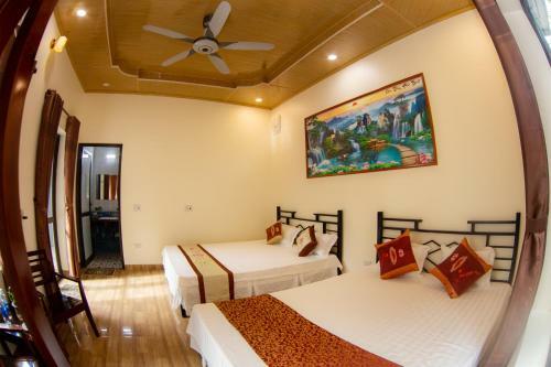 Trang An Viewpoint Homestay