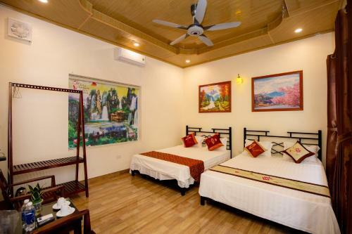 Trang An Viewpoint Homestay