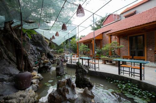Trang An Viewpoint Homestay
