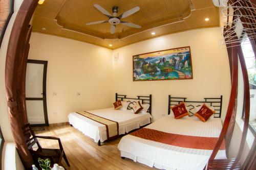 Trang An Viewpoint Homestay