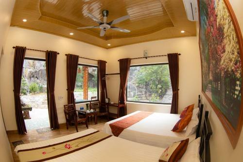 Trang An Viewpoint Homestay