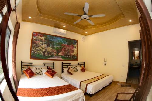Trang An Viewpoint Homestay