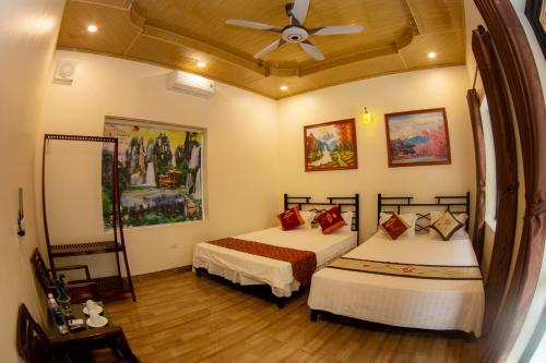 Trang An Viewpoint Homestay