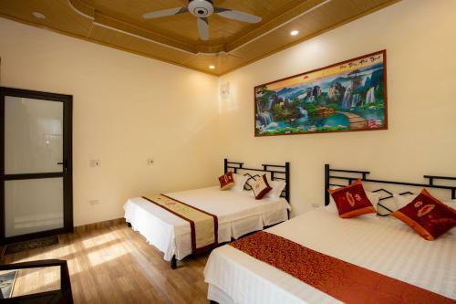 Trang An Viewpoint Homestay