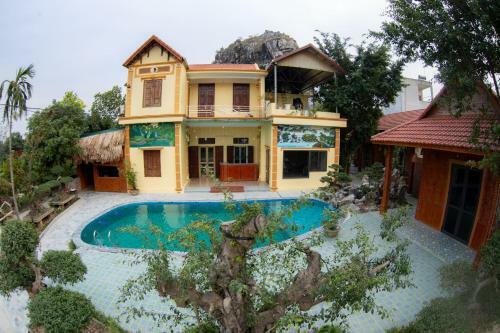 Trang An Viewpoint Homestay