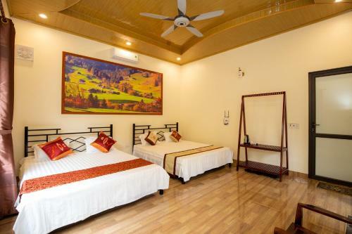 Trang An Viewpoint Homestay