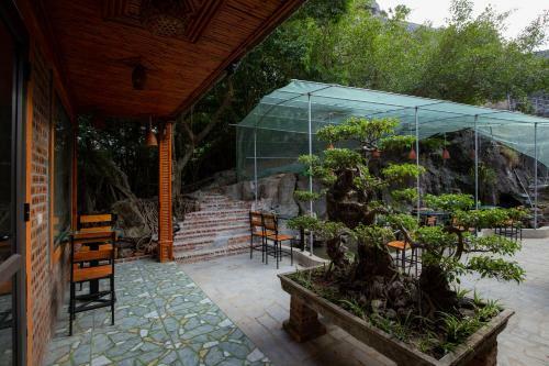 Trang An Viewpoint Homestay