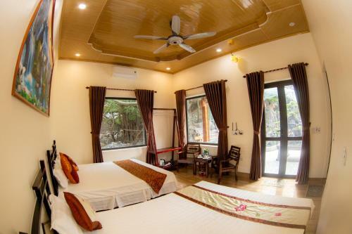 Trang An Viewpoint Homestay
