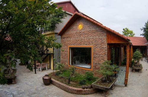 Trang An Viewpoint Homestay