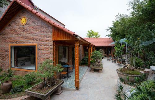 Trang An Viewpoint Homestay