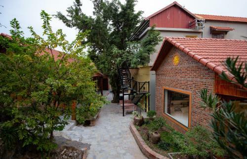 Trang An Viewpoint Homestay