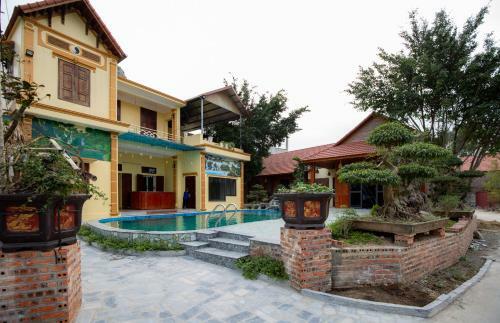 Trang An Viewpoint Homestay