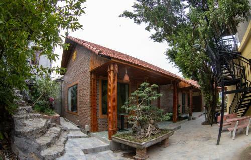 Trang An Viewpoint Homestay