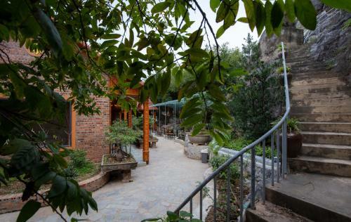 Trang An Viewpoint Homestay