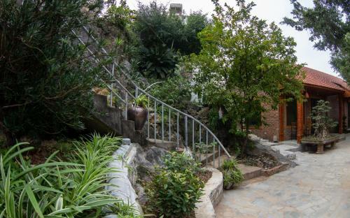 Trang An Viewpoint Homestay