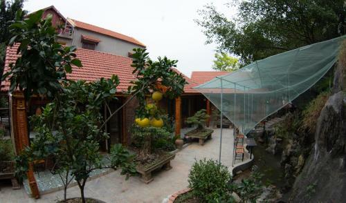 Trang An Viewpoint Homestay
