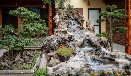Trang An Viewpoint Homestay