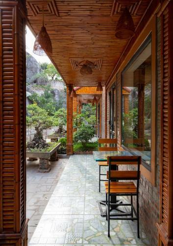 Trang An Viewpoint Homestay