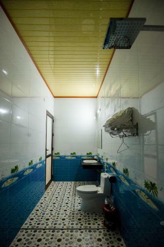 Trang An Viewpoint Homestay
