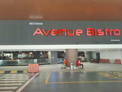 Apartamento Loft Signature Executive Suite Empire City