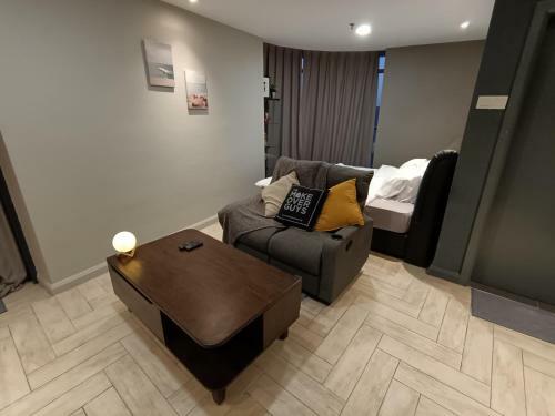 Apartamento Loft Signature Executive Suite Empire City