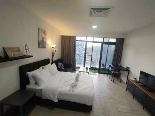 Apartamento Loft Signature Executive Suite Empire City