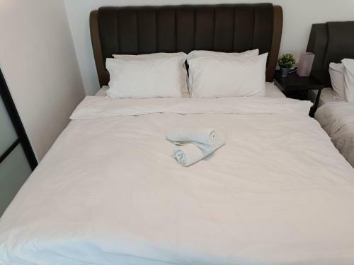 Apartamento Loft Signature Executive Suite Empire City