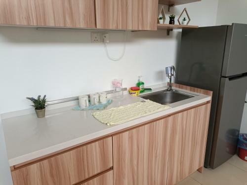 Apartamento Loft Signature Executive Suite Empire City