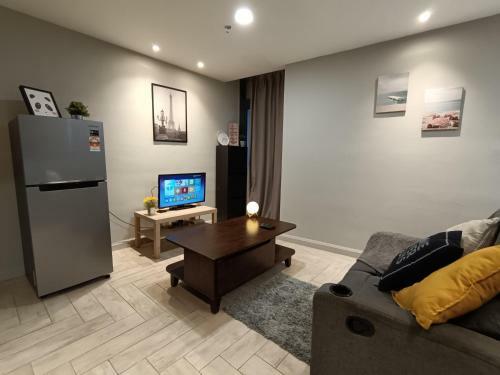 Apartamento Loft Signature Executive Suite Empire City