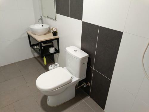 Apartamento Loft Signature Executive Suite Empire City