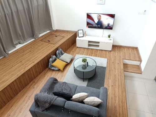 Apartamento Loft Signature Executive Suite Empire City