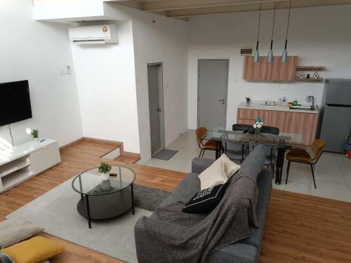 Apartamento Loft Signature Executive Suite Empire City