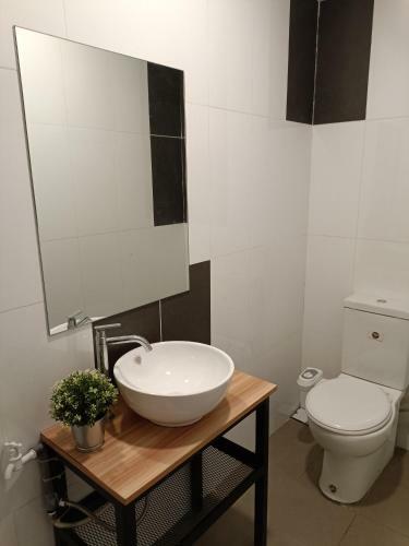 Apartamento Loft Signature Executive Suite Empire City