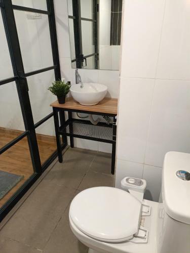 Apartamento Loft Signature Executive Suite Empire City