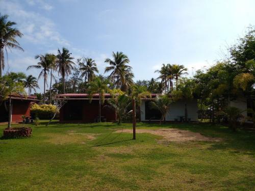 Hostal Chalet Cempaka Inn