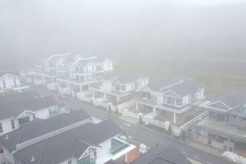 Apartamento #cameronhighlands Homestay