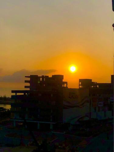Apartamento Farahana Seaview