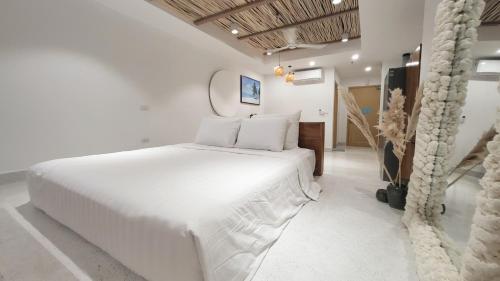 Apartamento Umi Luxury