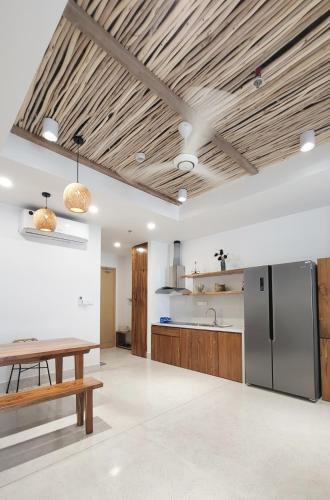 Apartamento Umi Luxury