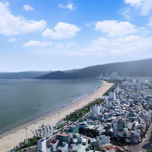 Apartamento Tms Pullman Hotel Quy Nh?n
