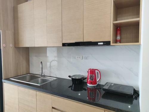 Apartamento Tms Pullman Hotel Quy Nh?n