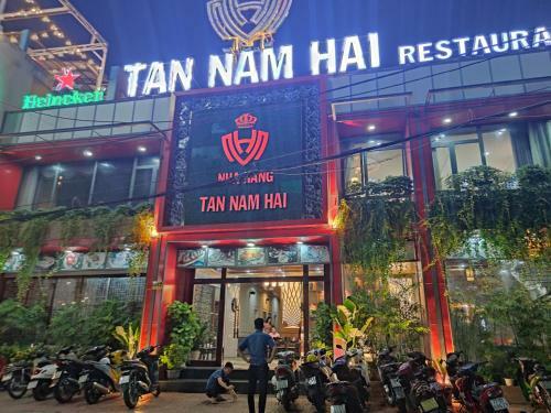 Apartamento Tms Pullman Hotel Quy Nh?n