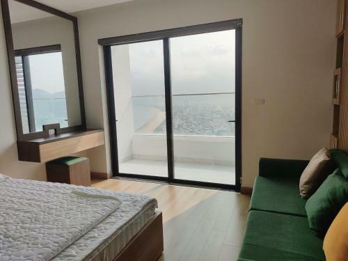 Apartamento Tms Pullman Hotel Quy Nh?n