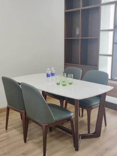 Apartamento Tms Pullman Hotel Quy Nh?n